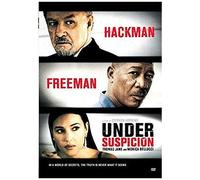 Under Suspicion (2000)