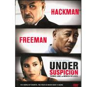 Under Suspicion