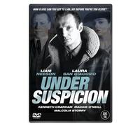 Under Suspicion