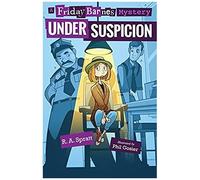 Under Suspicion