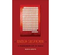 Under Suspicion