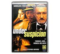 Under Suspicion
