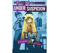 Under Suspicion