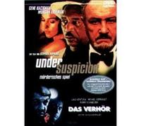 Under Suspicion / Das Verhör – Coffret – Édition limitée