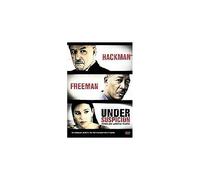 Under Suspicion [Dvd] - Thriller Policier