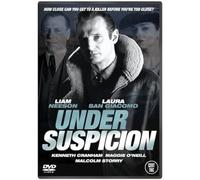 Under Suspicion [Edizione: Regno Unito] [Import]