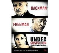Under Suspicion G