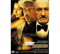 Under Suspicion [Import allemand]