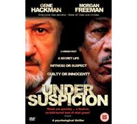 Under Suspicion [Import allemand]