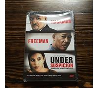 Under Suspicion – DVD – Import USA Zone 1