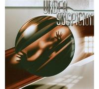 Under Suspicion – Under Suspicion – CD – Import