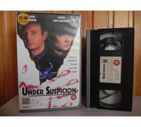 Under Suspicion [VHS] [Import allemand]