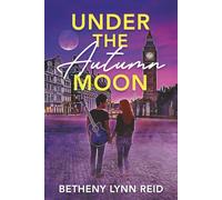 Under The Autumn Moon