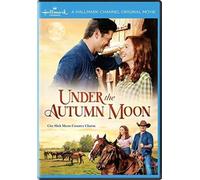 Under The Autumn Moon [Dvd]