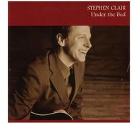 Clair Stephen – Under the Bed – Édition import (Tuoni)