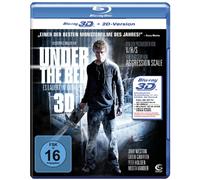 Under the Bed (3D Vers.) (Blu-ray)