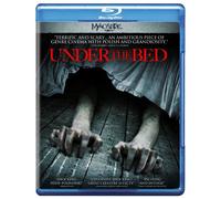 Under The Bed [Blu-Ray]
