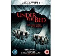 Under The Bed [Import]