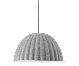 Under The Bell Pendant Lamp 55 Lampe de suspendue Muuto - 5710562213620