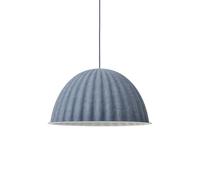 Under The Bell Suspension Ø55 Bleu gris