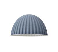 Under The Bell Suspension Ø82 Bleu Gris