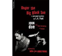 Under the Big Black Sun