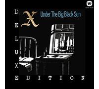 Under The Big Black Sun by X (2001-10-22)