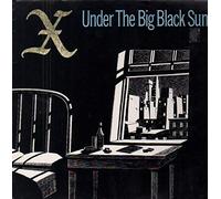 Under the Big Black Sun [Vinyl LP] [Schallplatte]