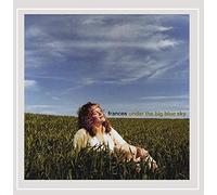 Under The Big Blue Sky