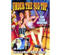 Under the Big Top [DVD] [1938] [Region 1] [NTSC]