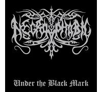 Under The Black Mark-Pd