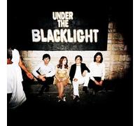 Under the Blacklight by Rilo Kiley [CD] NEUF