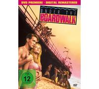 UNDER THE BOARDWAL-KINOFASSUNG-COOGAN,KEITH/VON ZERNECK,DANIELLE/ZAL DVD NEUF