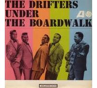 Under The Boardwalk