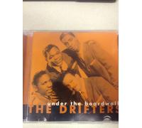 Under The Boardwalk [Import]