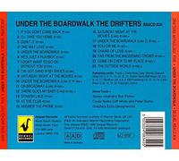 Under The Boardwalk [Import]