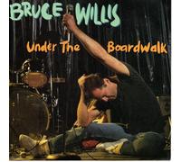 Under The Boardwalk / Jackpot (Bruno's Hop)