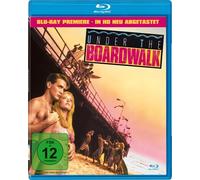 Coogan,Keith - Under The Boardwalk-Kinofassung [Blu-Ray] [Import]