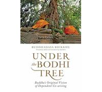 Under The Bodhi Tree