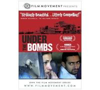 Under The Bombs