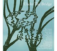 Various Mielsch – Under The Bridge – CD