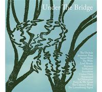 Under The Bridge CD