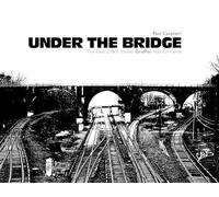 Under the Bridge: The East 238th Street Graffiti Hall of Fame