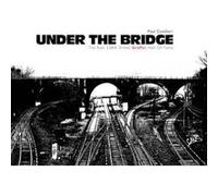 Under the Bridge: The East 238th Street Graffiti Hall of Fame