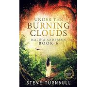 Under The Burning Clouds