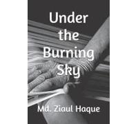 Under The Burning Sky