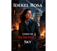 Under the Burning Sky: An intense story of love, sacrifice and hope during the London Blitz