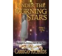 Under The Burning Stars