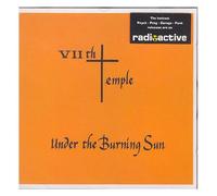 Under The Burning Sun
