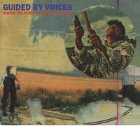 Under The Bushes Under The Stars